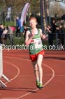 Mens Northern 12 Stage Road Relay, Stanley Park, Blackpool. Photo: David T. Hewitson/Sports for All Pics